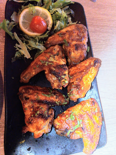 Photo of Chickaros West Bromwich - 3B, Astle Park, High St, West Bromwich B70 8EN